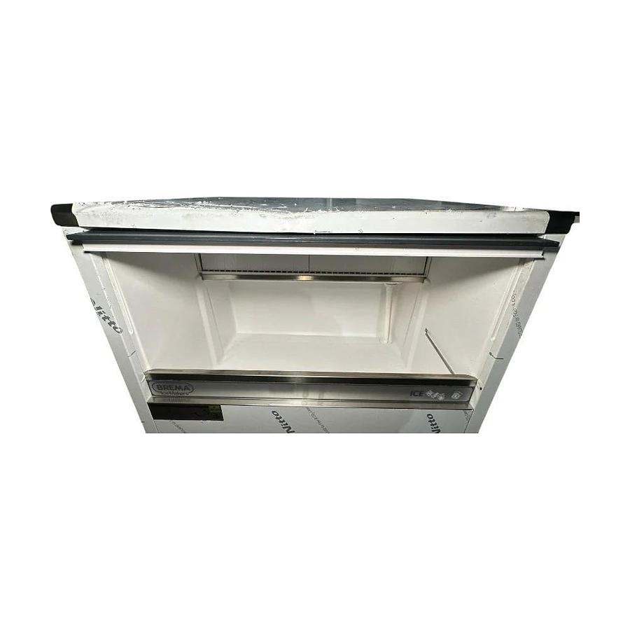 Used Brema CB674A Undercounter Ice Machine