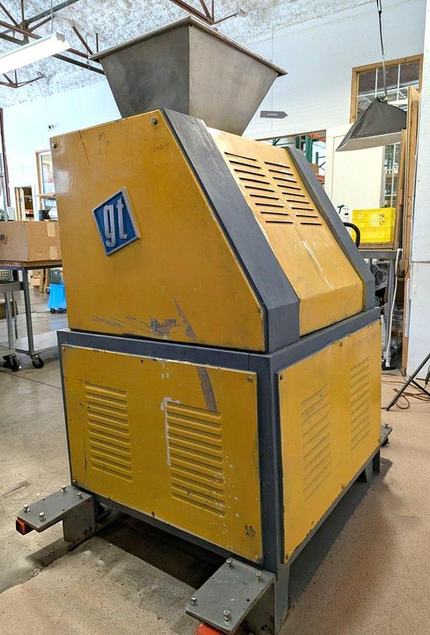 Used Toresani Pasta Sheeter, Made In Italy