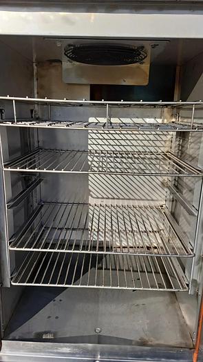 Refurbished Fast Eddy's FEC120 PELLET SMOKER - BUY OR RENT $16.61 PER DAY