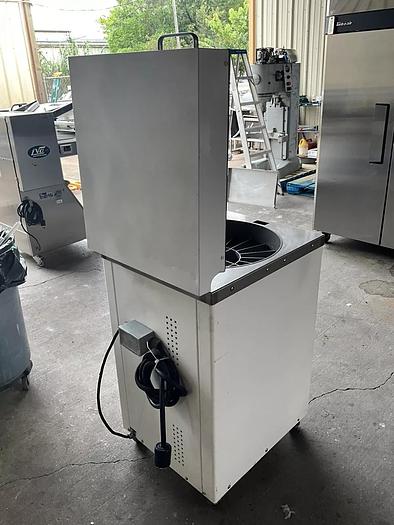 Refurbished Oliver 619-24RA Hydraulic Dough Divider 24 Part pocket dough divider Artisan - 4 available