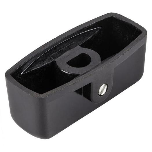 T-Valve Plastic Knob