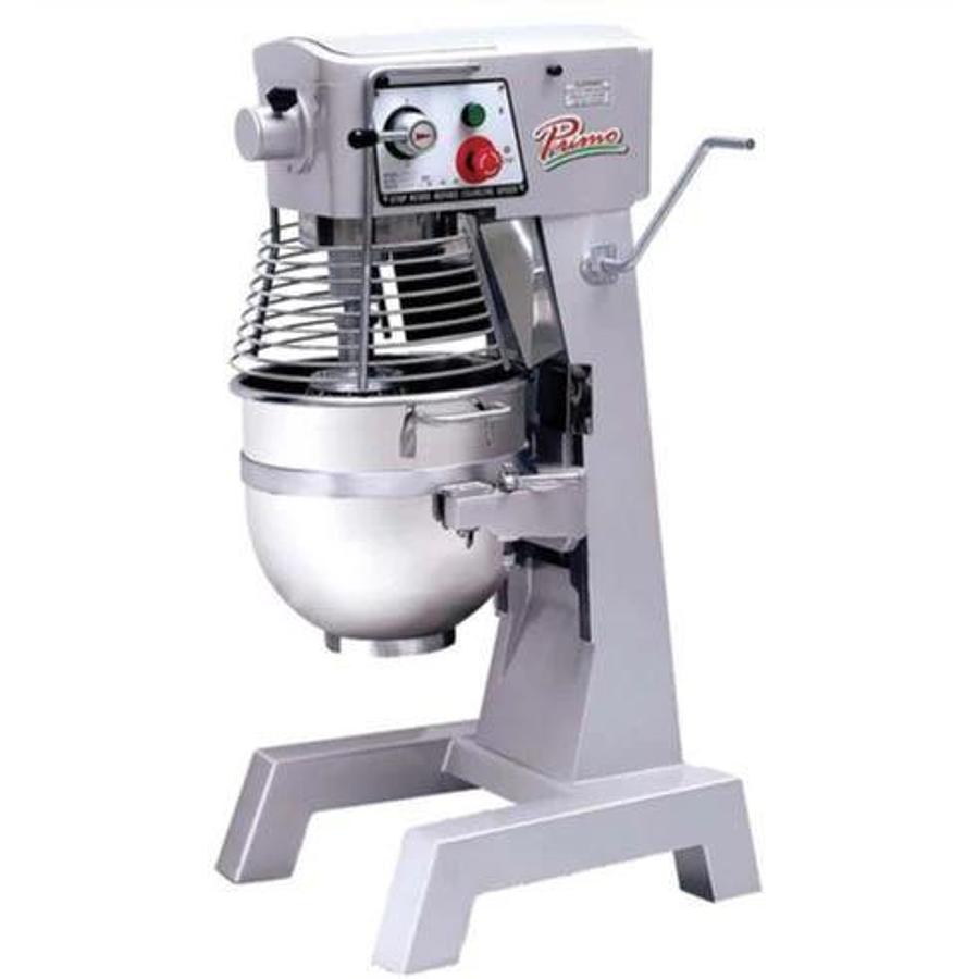 Used Primo PM-30 Planetary Mixer -WARRANTY