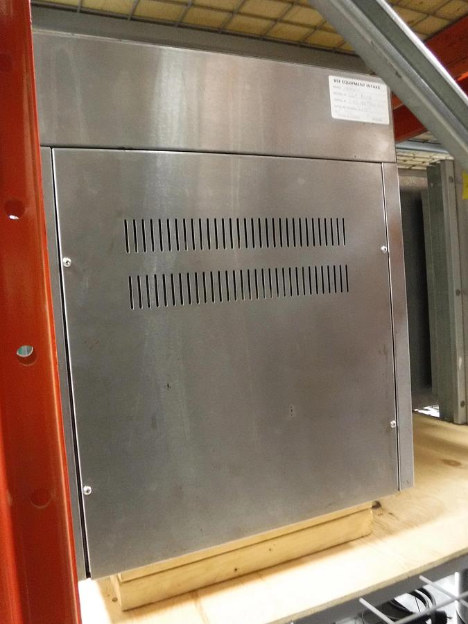 Used Vollrath CGA8008 Rotisserie Oven -WARRANTY