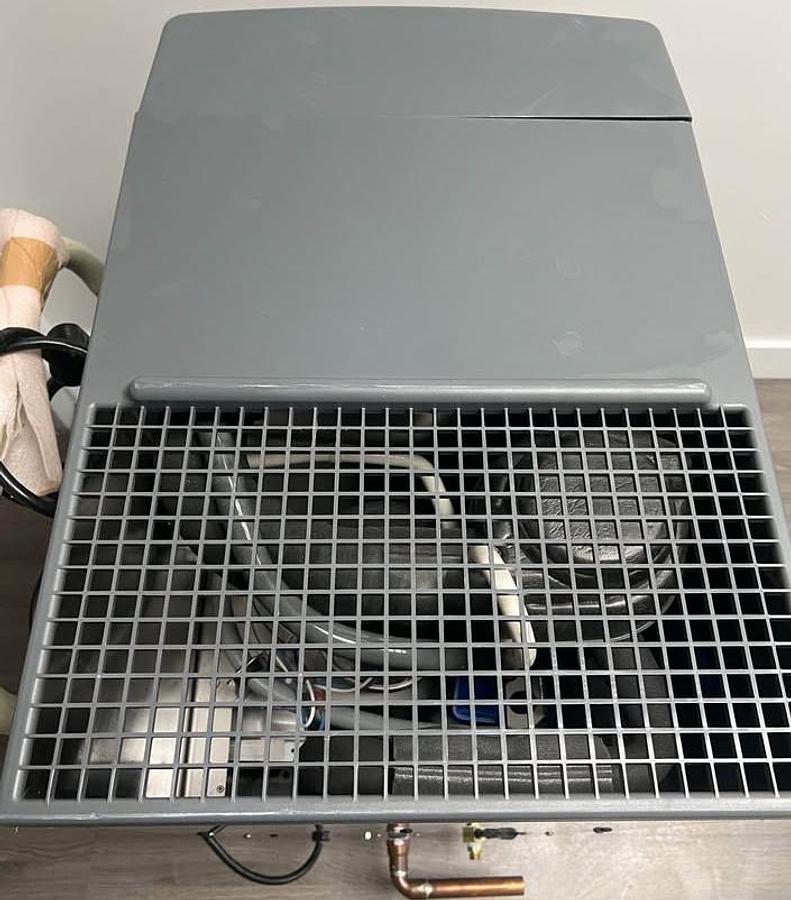 Used Follett symphony plus water/ice maker/dispencer