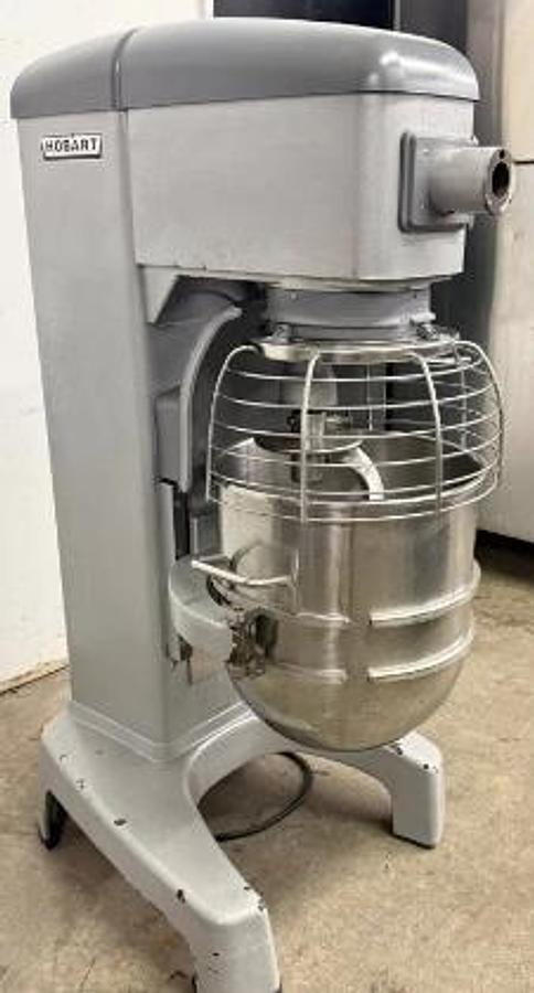 Used Hobart HL300-1STD Legacy 30 Quart Mixer
