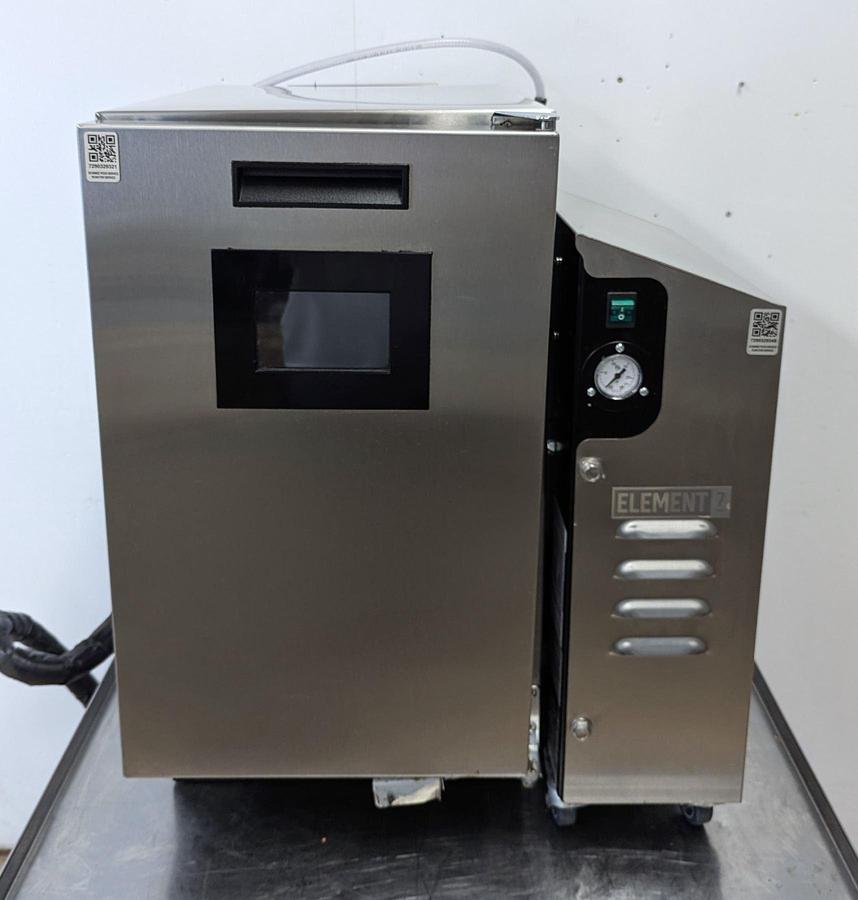 Used  Automatic Bar Controls Joetap Nitro Cold Brew W/Nitrogen Generation System