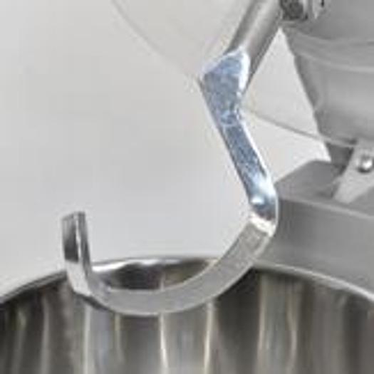7 Qt Mixer with guard