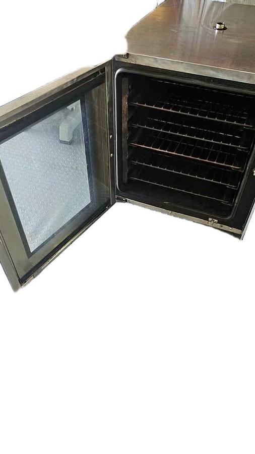 Refurbished TURBO FAN OVEN MOFFAT E32D5,