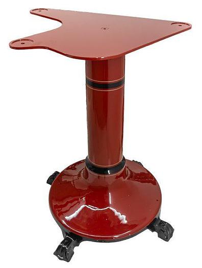 Pedestal/Stand for Omas Volano S37 Manual Flywheel Slicer (46088)