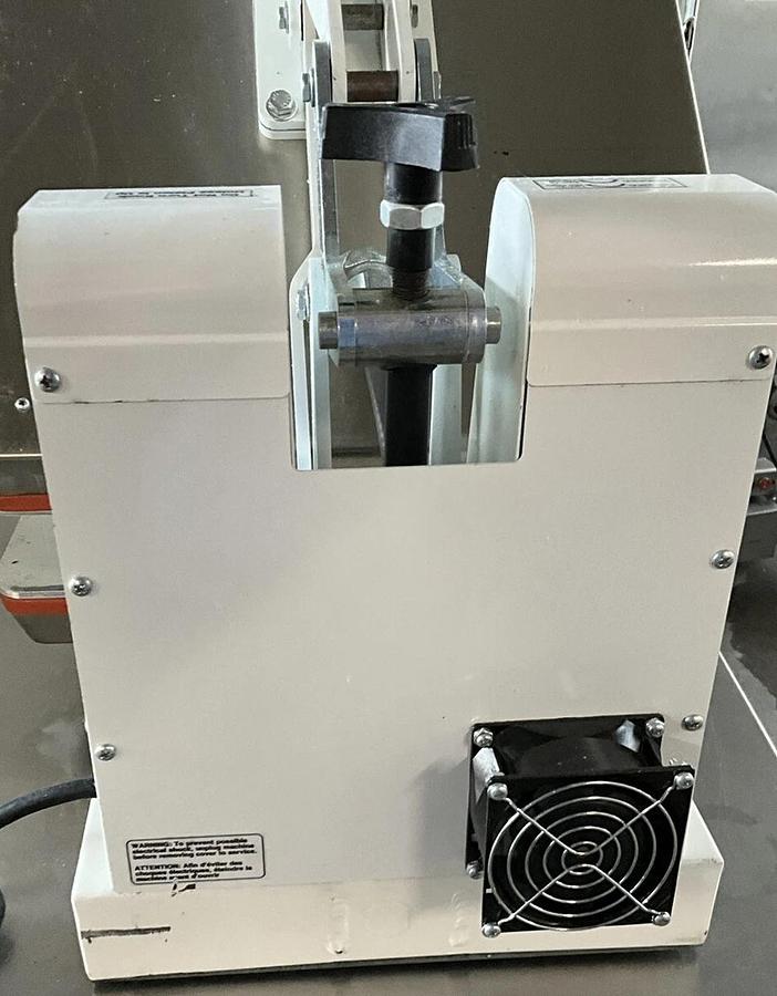 Used 2019 DoughXpress dough press TXM-20 Pizza tortilla press