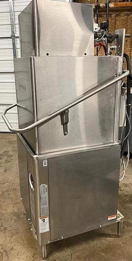 Refurbished Hobart AM-15 VL  Ventless commercial dishwasher
