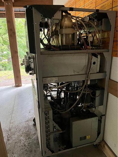 Refurbished Cornelius 4 flavor Slurpee Slush Machne