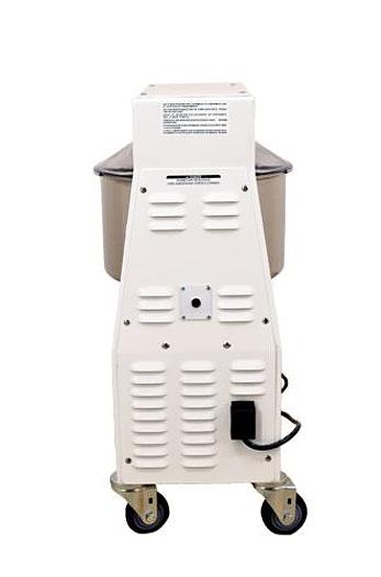 22 QT Spiral Mixer with Fixed Bowl – 120V, 750W
