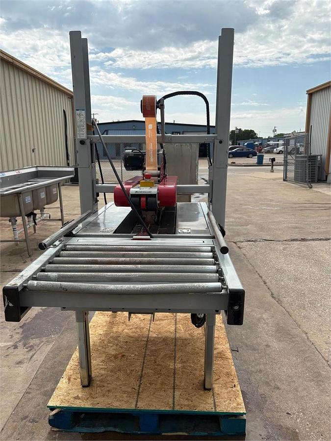 Used 3M-Matic 700RKS Case Sealer - 2 available