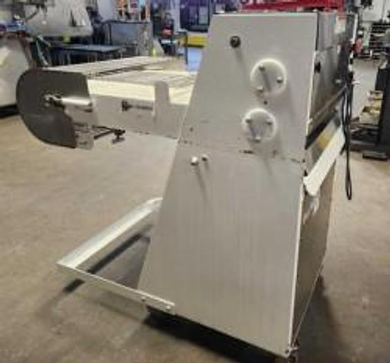 Used 2018 Oliver 860L Deluxe Dough Sheeter Moulder