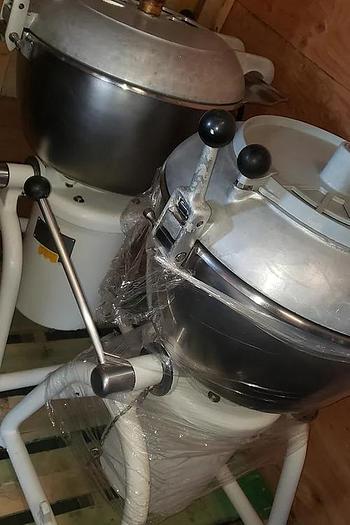 Refurbished Berkel /  Food Processor/ Dough Mixer 45 kg & Chopper machine