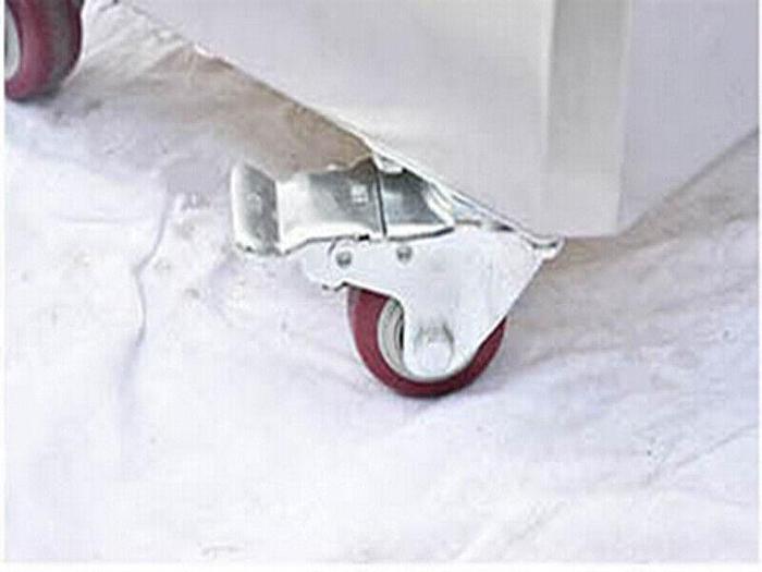 35L Hydraulic Sausage Filling Machine