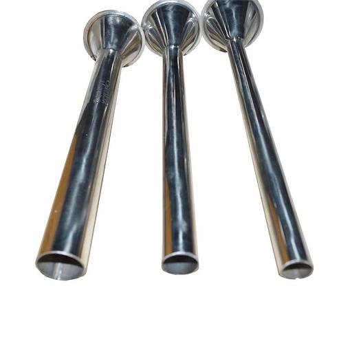 Hydraulic 110V 26LSausage Stuffer Filler machine Vertical 880lb/h Sausage Maker