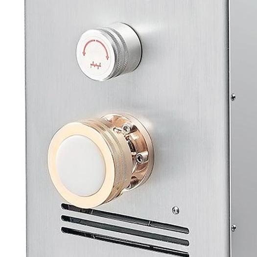 Trento 8.8 lb (4 kg) Countertop Pasta Machine, 1 HP, 110 V