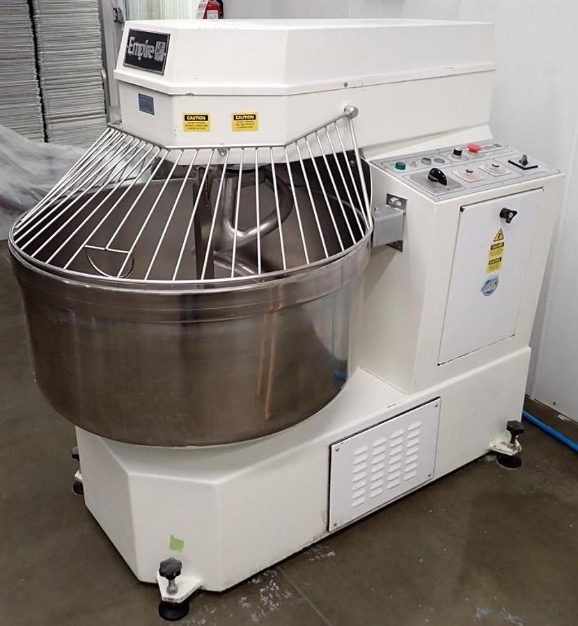 Used EMPIRE 200A - LIKE NEW CONDITION