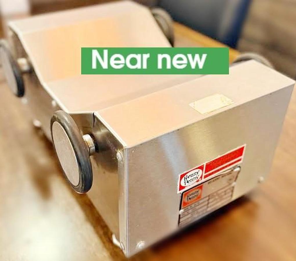 Used Henny Penny Breader - BM-110 -