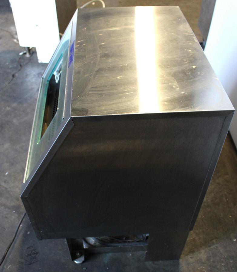 Used Craft Beverage Cooler - CP-1/4