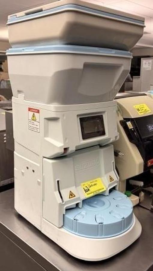 Used SUZUMO SUSHI MAKING MACHINE