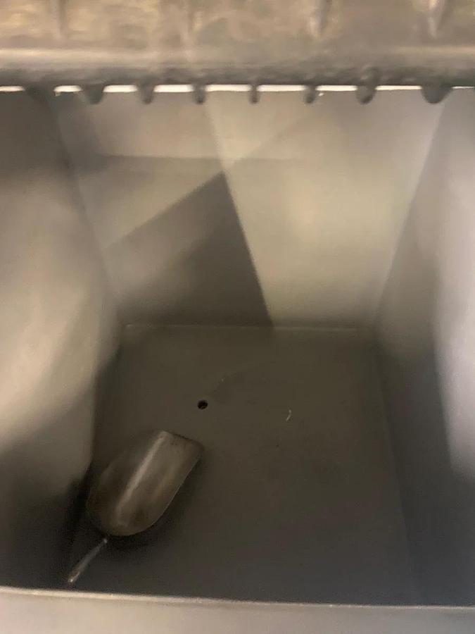 Used Manitowoc SD0502A Ice Machine