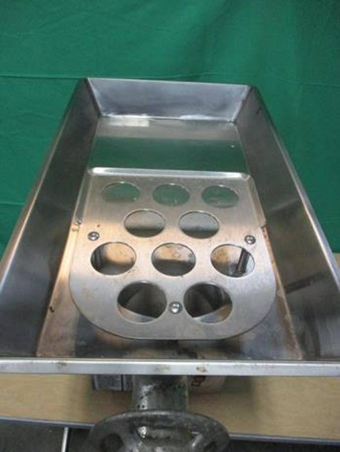 Refurbished Biro Meat Grinder Model 922