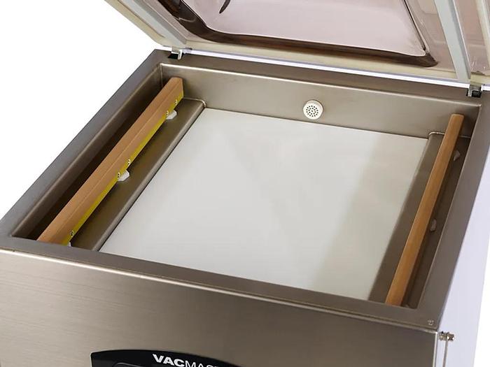 VacMaster VP540 High Volume Commercial Chamber Vacuum Sealer