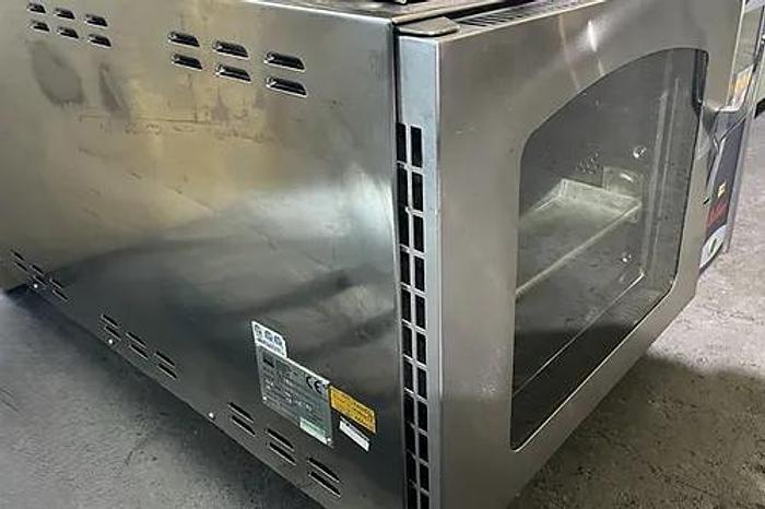 Refurbished Belshaw Convection Steam Oven