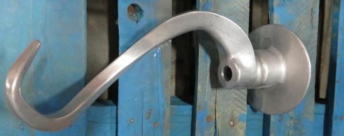 Used Hobart D300 30 QUART MIXERS - 3 AVAILABLE