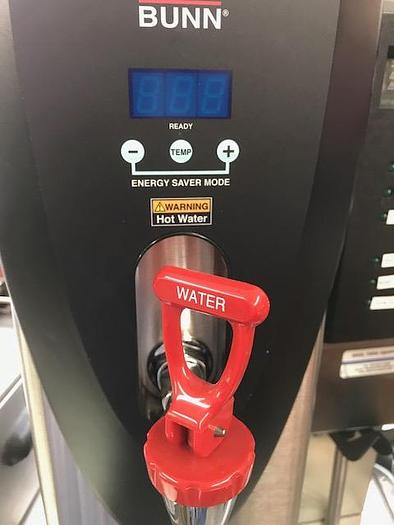 Bunn Hot water dispenser -