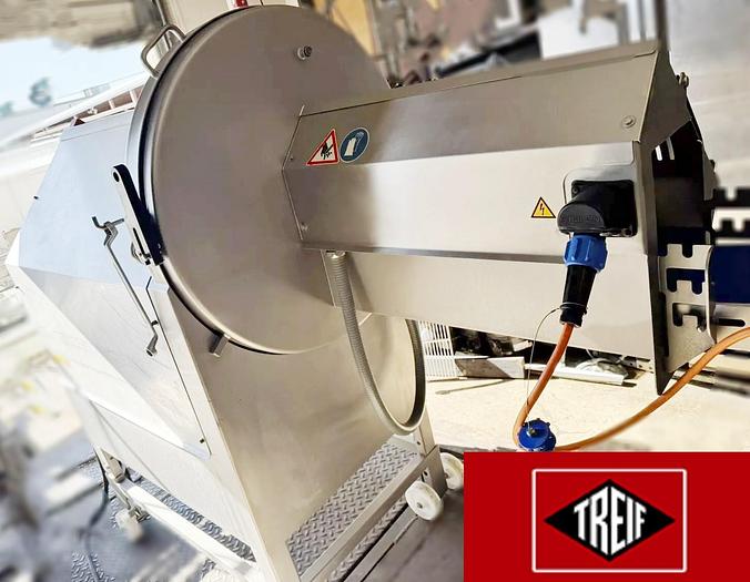 Refurbished Trief Puma 700 EB Slice And Portion Cutter