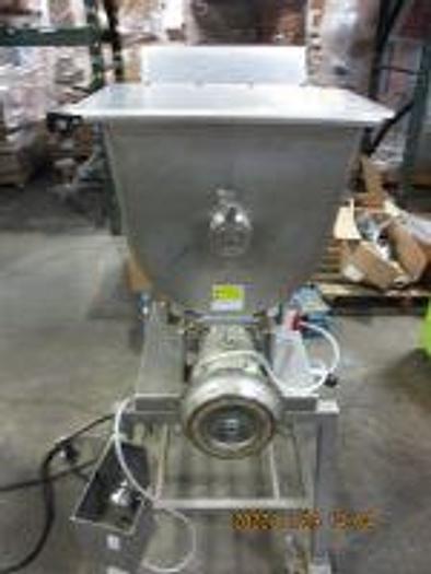 Used BIRO MINI MEAT MIXER GRINDER