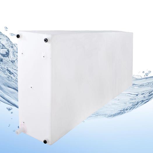 Fresh & Gray Water Holding Tanks