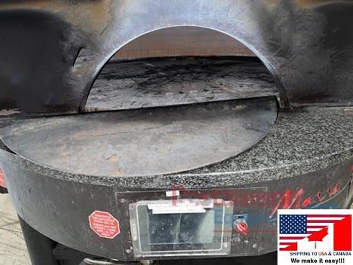 Refurbished Marra Forni RT110G Rotating Pizza Oven