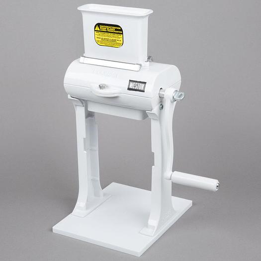 Manual Meat Tenderizer with Two Legs