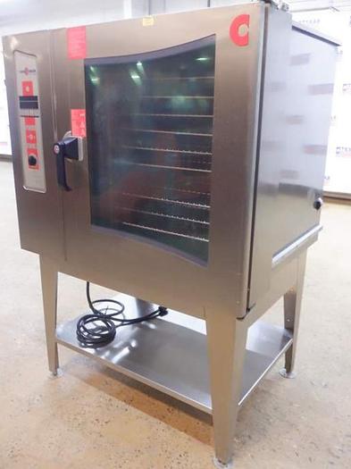 Refurbished CLEVELAND CONVECTION GAS COMBI OVEN