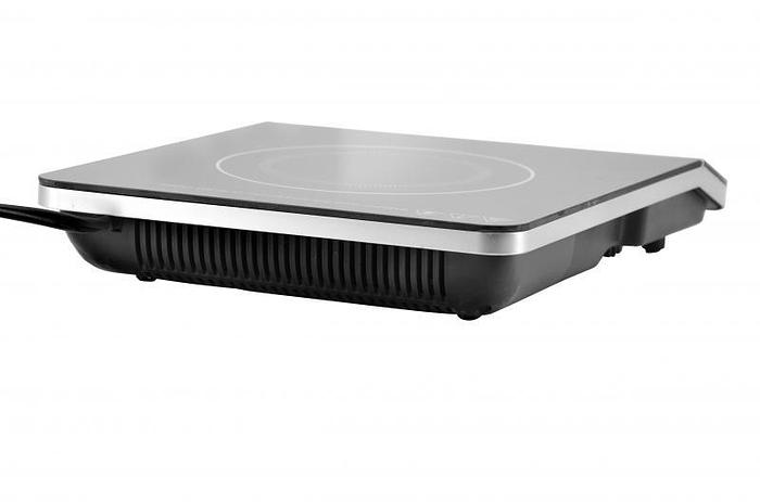 Countertop Induction Cooker 1.8kW, 13A, 11.5″ x 11.5″