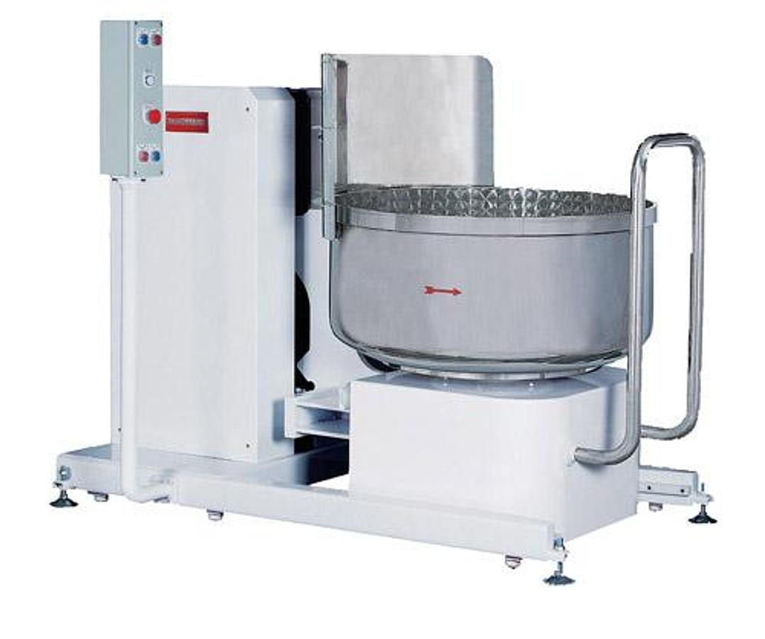 Bowl Lifter / Tilter  BL-200  For ASP-200