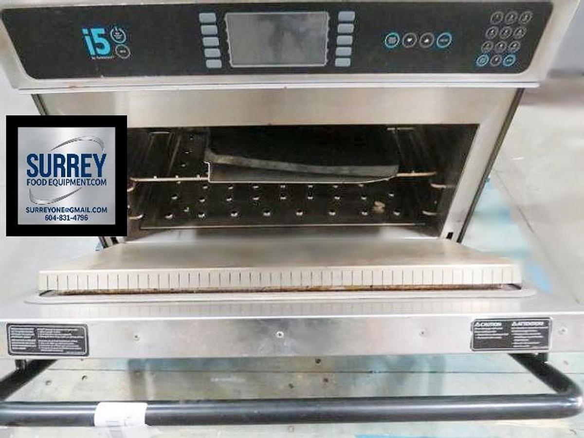 Refurbished Turbo Chef High-Speed Electric Oven