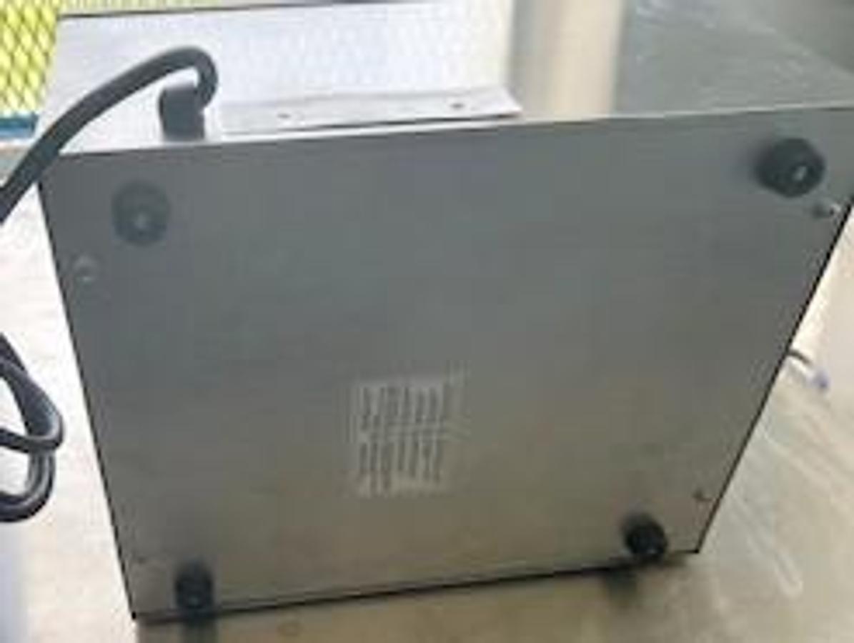 Used Garland Fonant Warmer Model EFW400