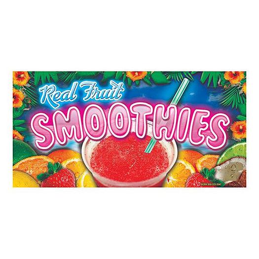 Concession food stand - promo signs - 37 DIFFERENT SIGNS TO CHOSE FROM