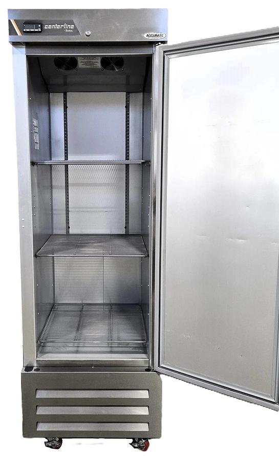 Used Traulsen CLBM-23F-FS Freezer - 1 Solid Door -warranty