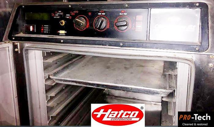 Used Hatco Cook and Hold