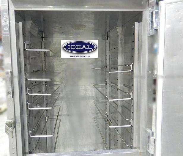 Used Crescor Commercial Holding Cabinet