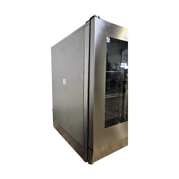 Used Lainox NAE101B Combi Oven