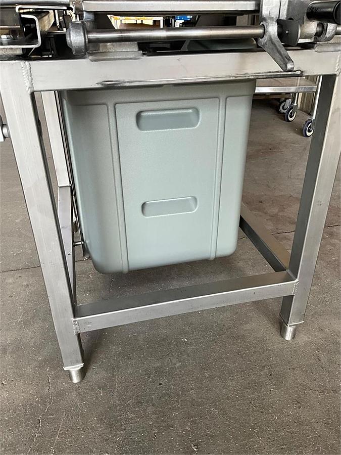 Used Hobart 6801 meat cutter band saw