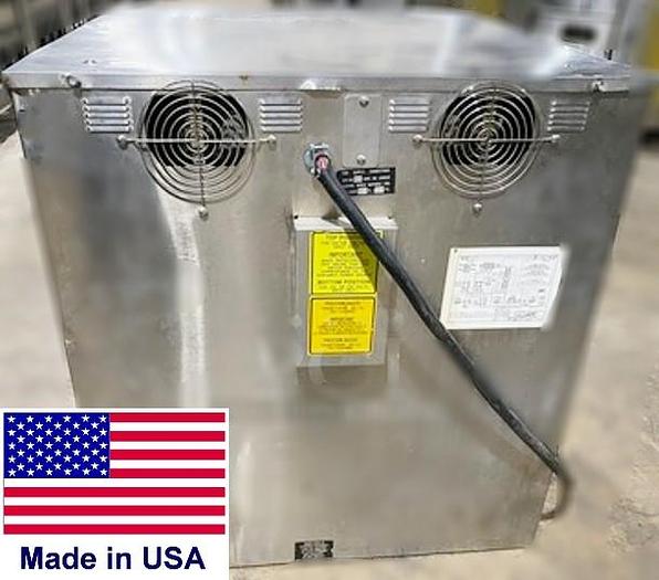 Used Alto Sham Cook and Hold Oven